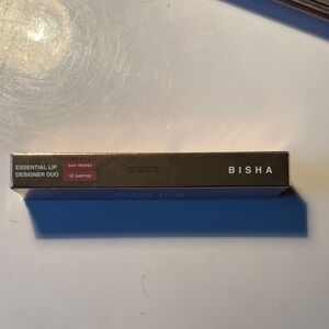 ISH Lip Designer Duo in Bronze